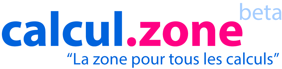 CALCUL.ZONE Logo